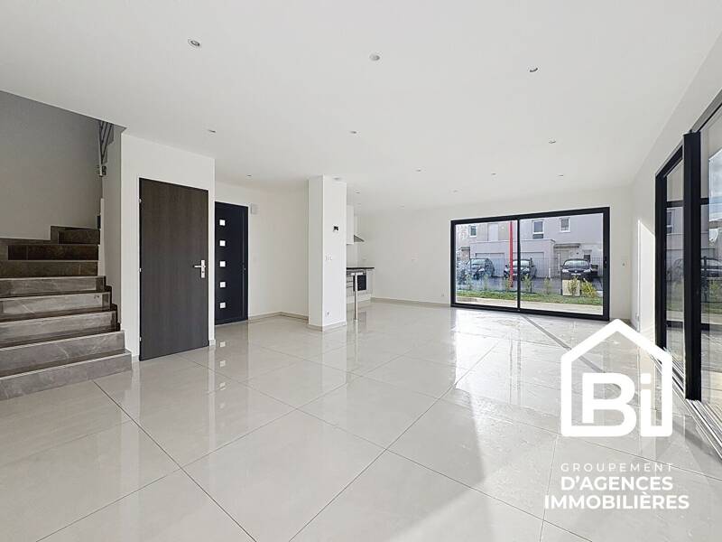 Maison à vendre, 124m², ARGENCES