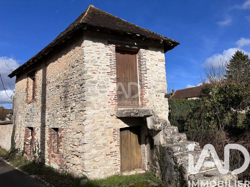Maison à vendre, 47m², CHATILLON COLIGNY