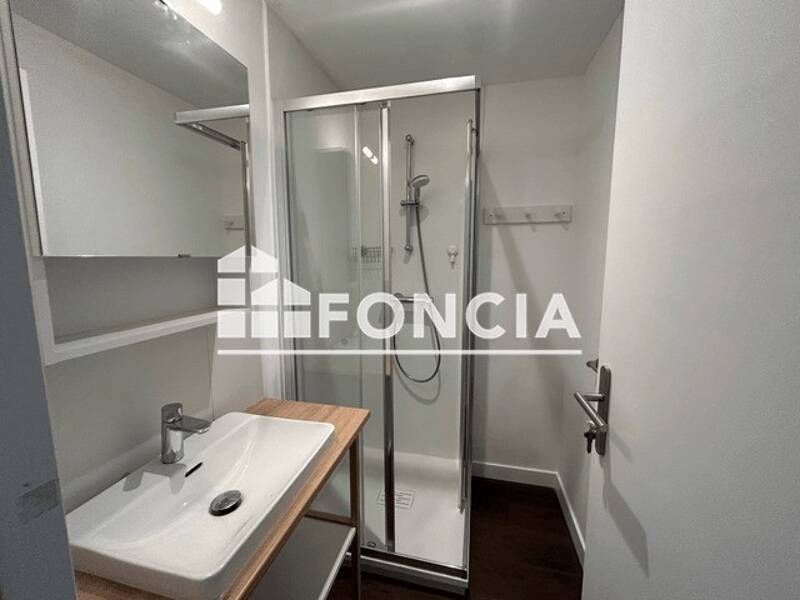 Maison à louer, 99m², RENNES