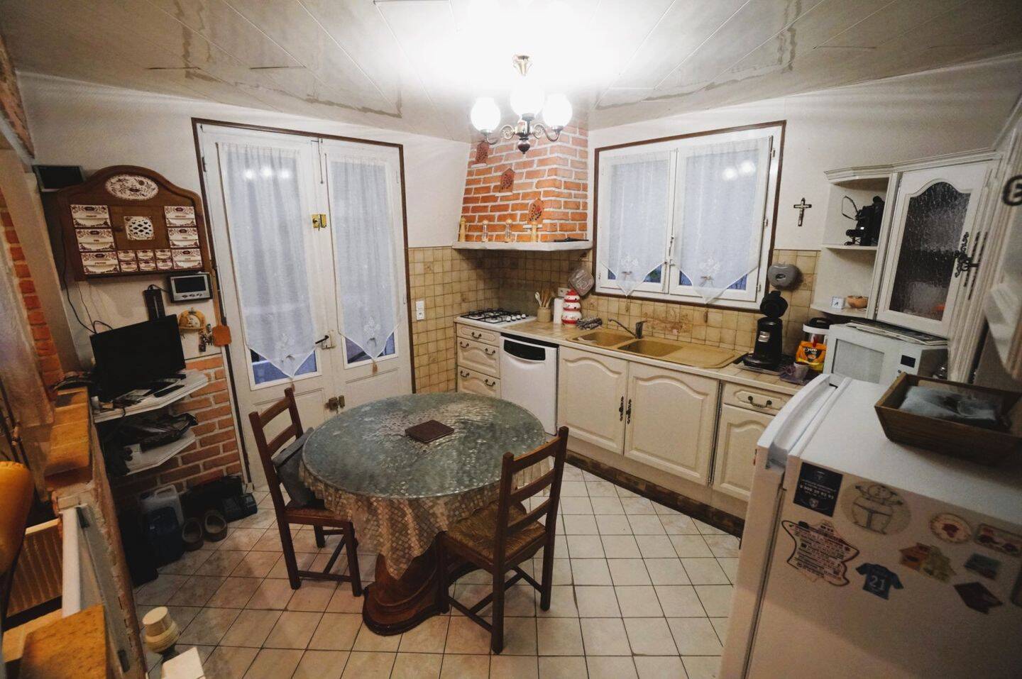 Maison à vendre, 100m², AULNAY SOUS BOIS