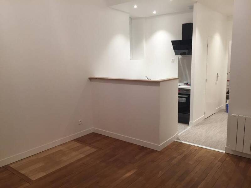 Maison à louer, 33m², LIMOGES