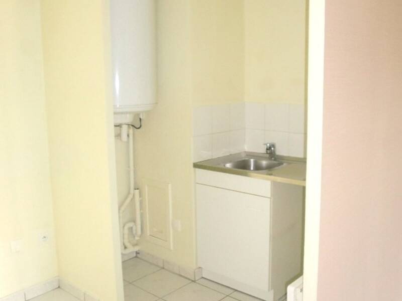 Maison à louer, 41m², MARGNY LES COMPIEGNE