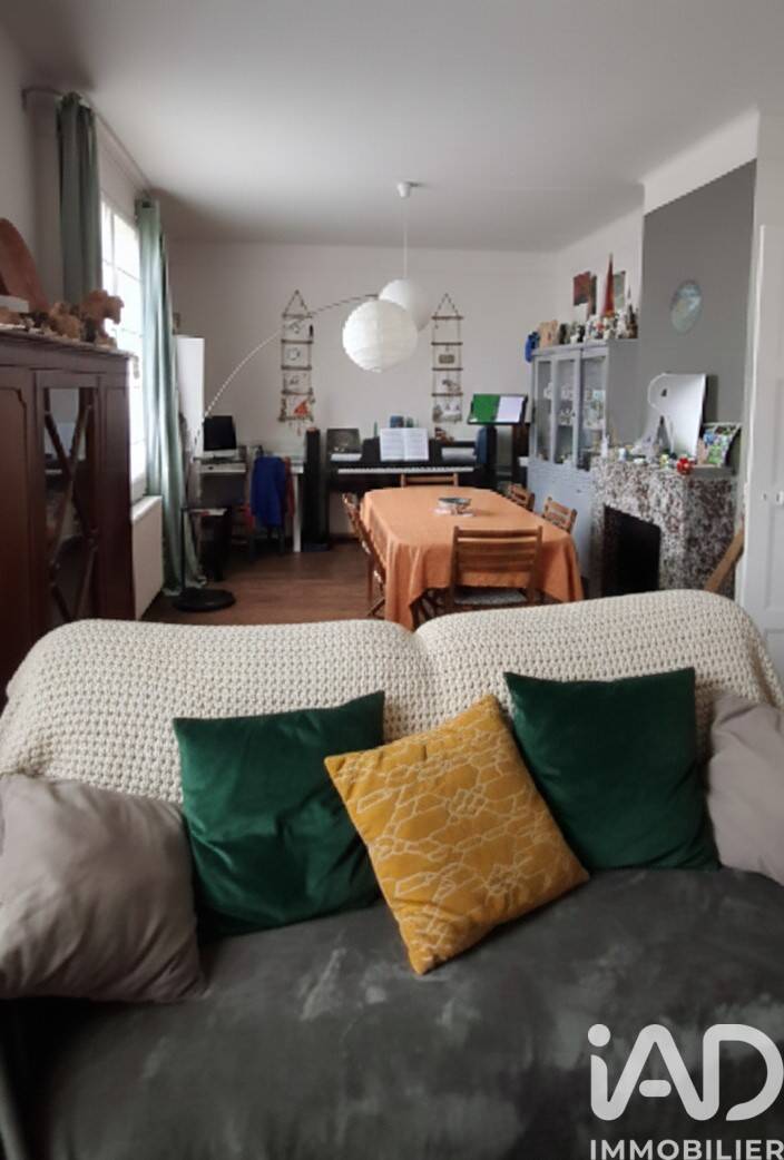 Maison à vendre, 118m², BAR SUR SEINE