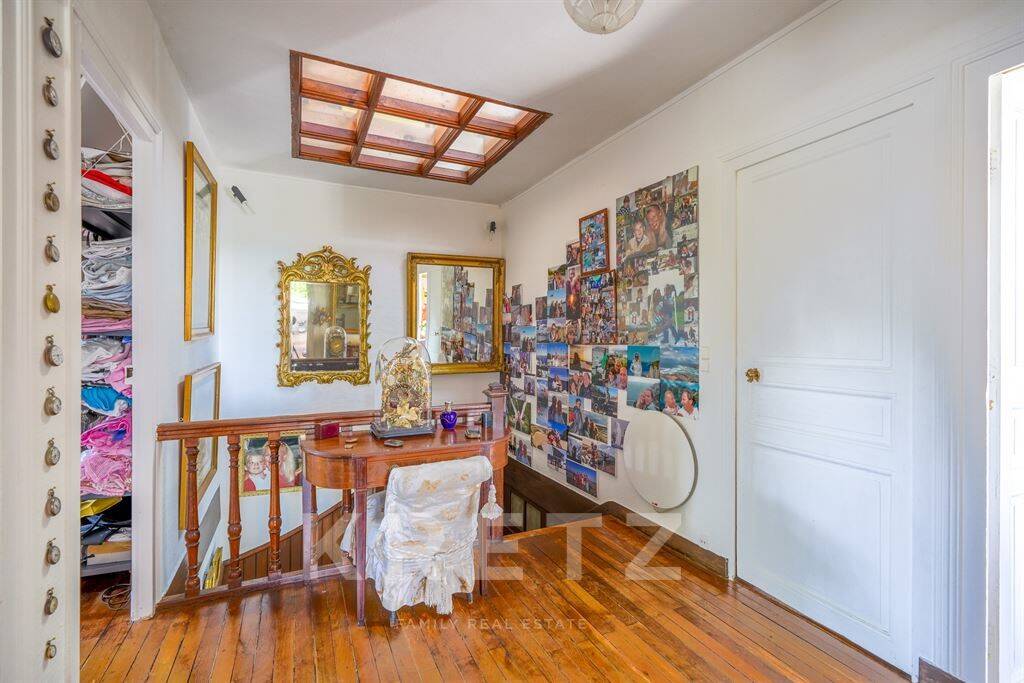Maison à vendre, 202m², LE POULIGUEN
