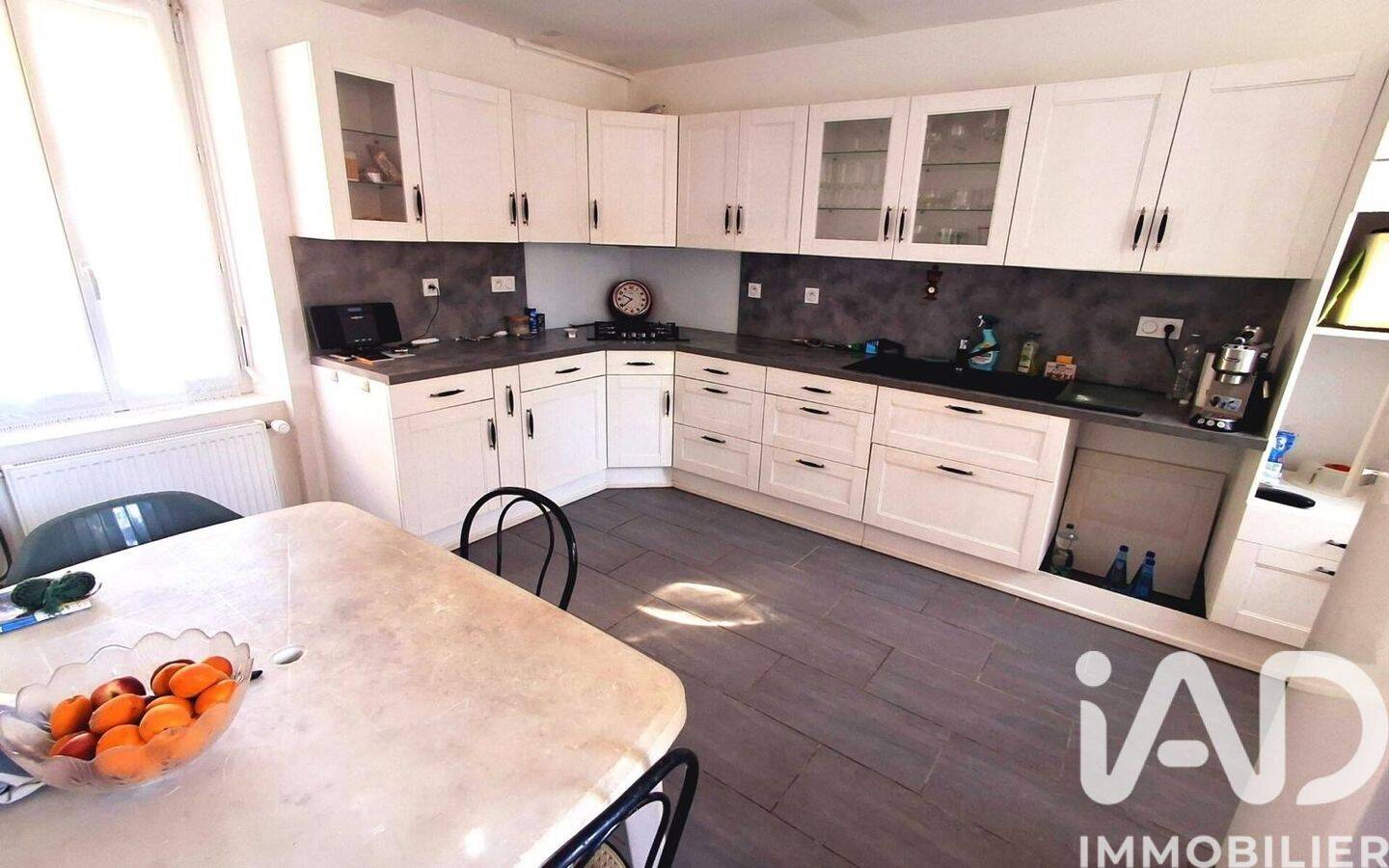 Maison à vendre, 106m², SOUPPES SUR LOING