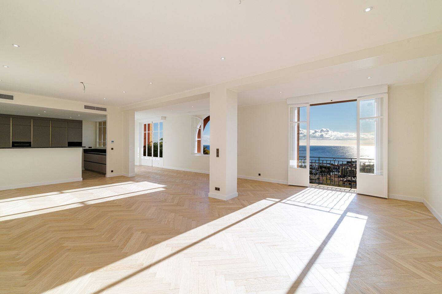 Maison à vendre, 190m², BEAULIEU SUR MER