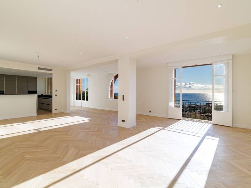 Maison à vendre, 190m², BEAULIEU SUR MER