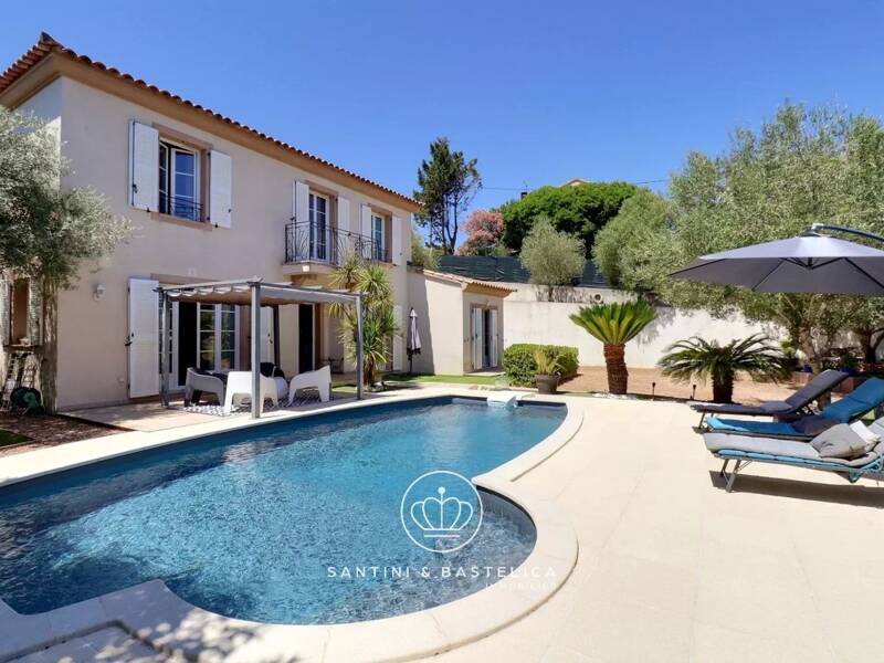 Maison à vendre, 134m², AJACCIO