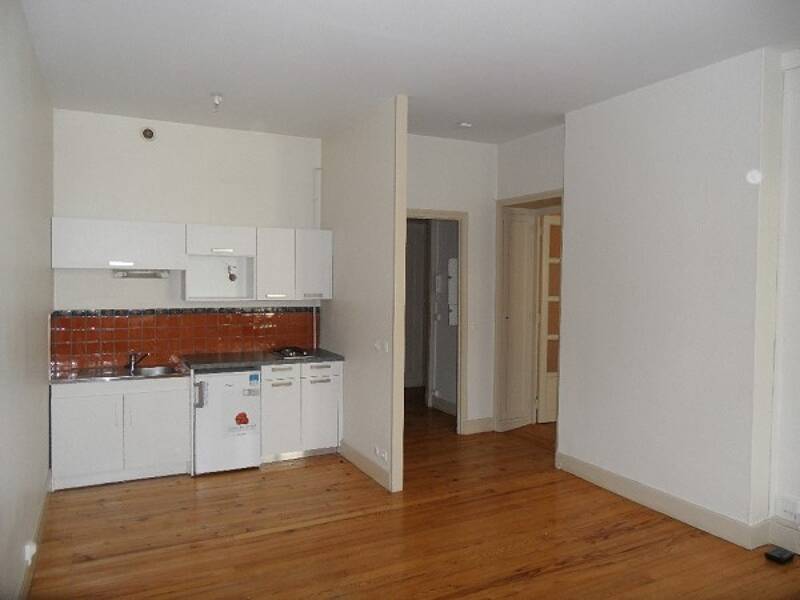 Maison à louer, 50m², SAINT ETIENNE