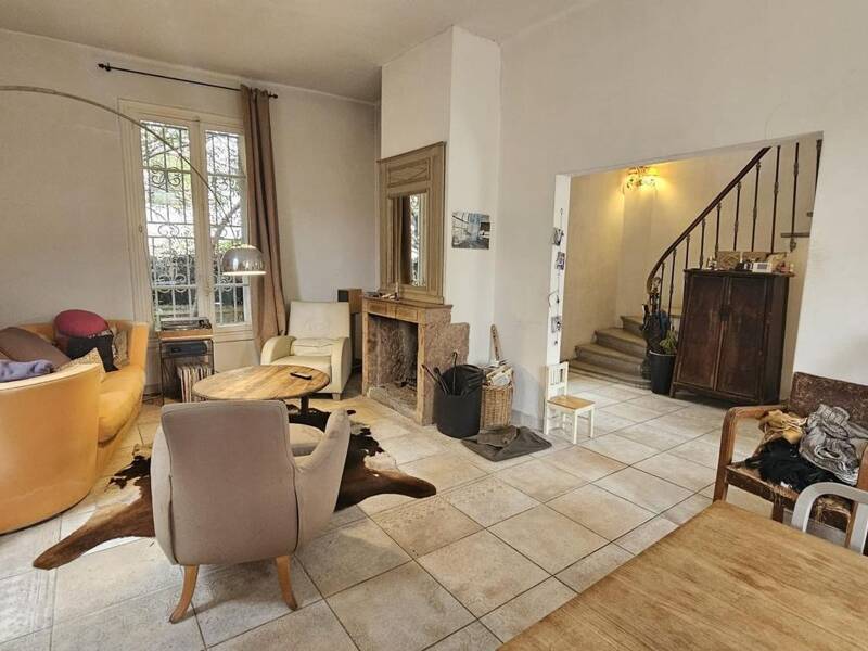 Maison à vendre, 153m², MONTPELLIER