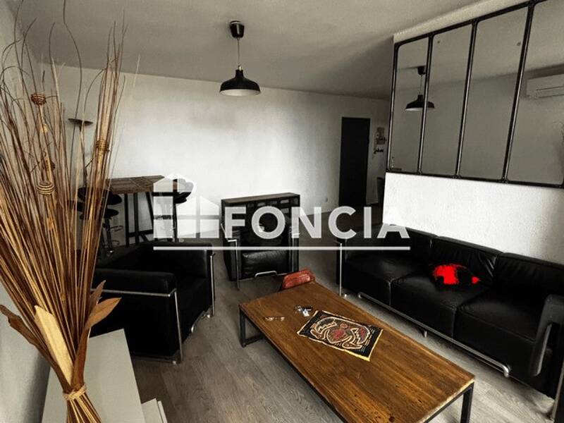 Maison à louer, 70m², MONTPELLIER