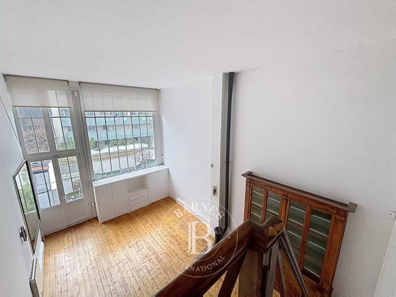 Maison à louer, 70m², PARIS 17E