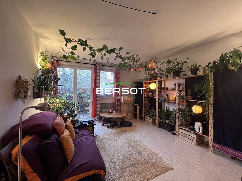 Maison à louer, 71m², BESANCON