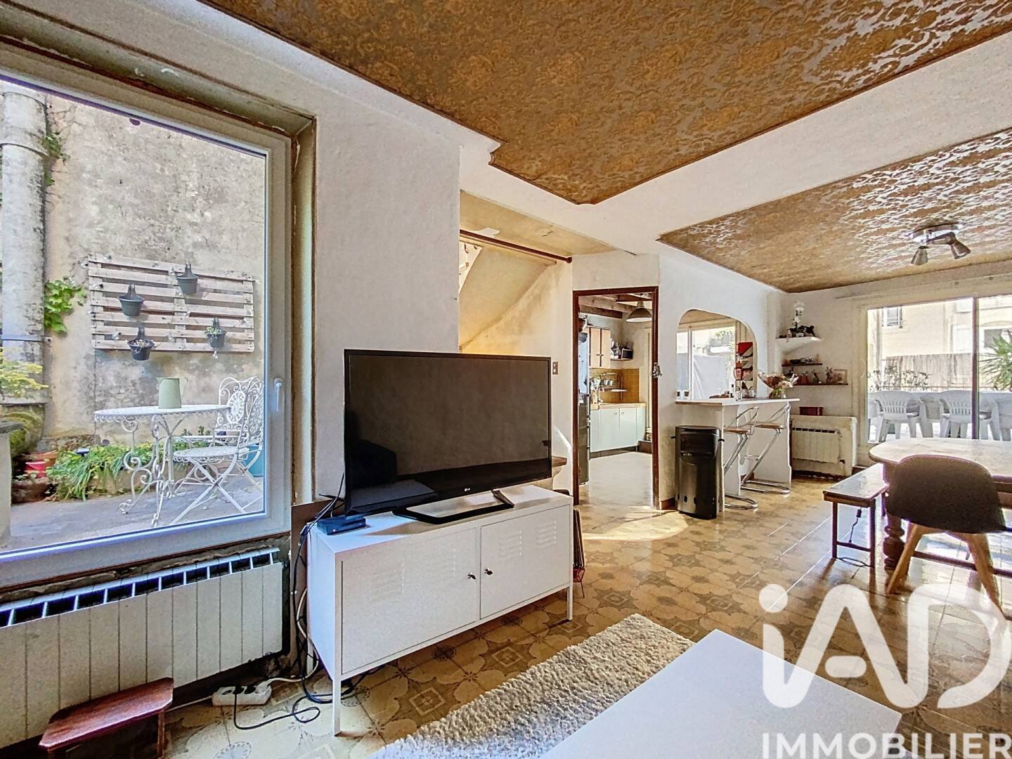Maison à vendre, 87m², VALENCE