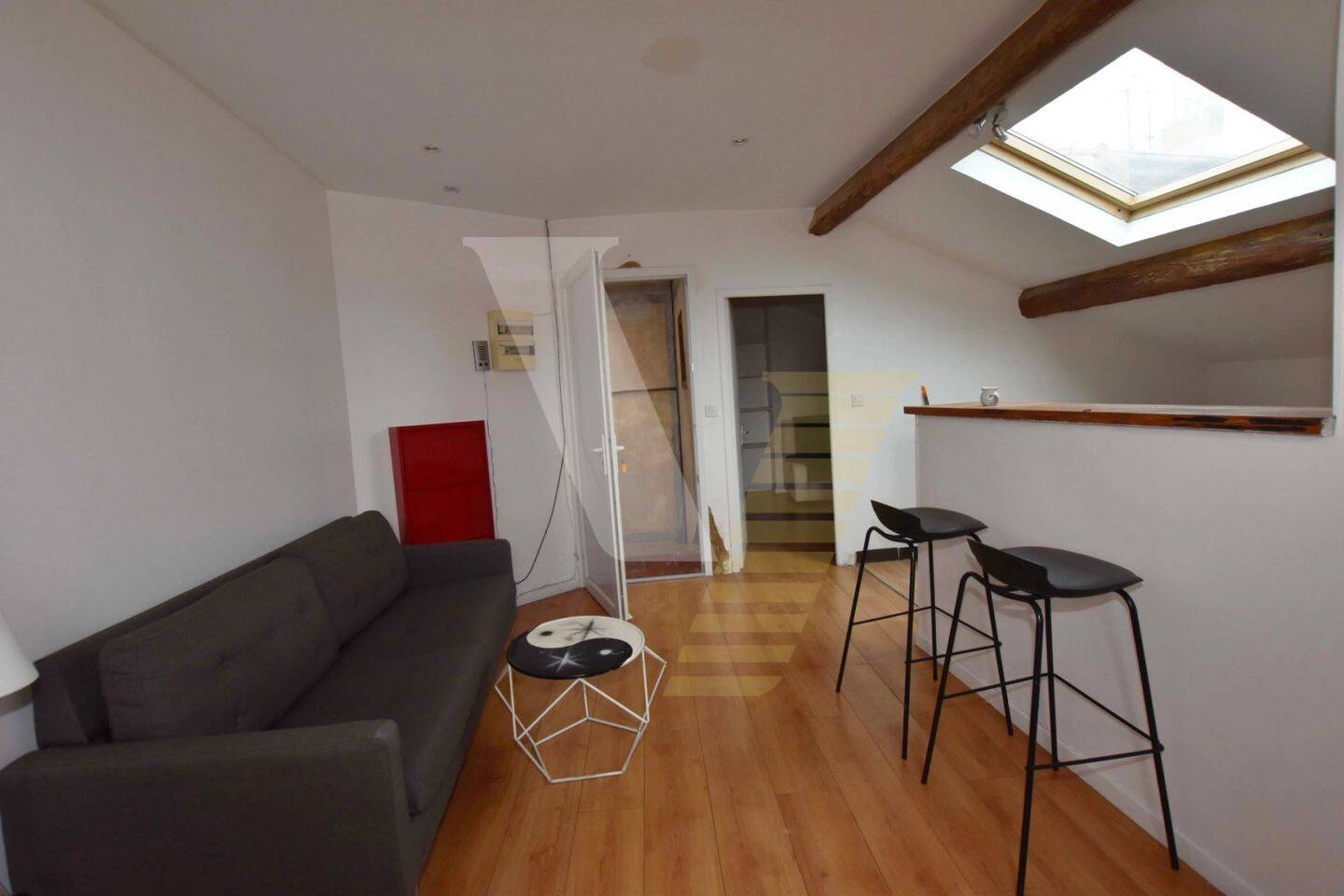 Maison à vendre, 26m², BEZIERS