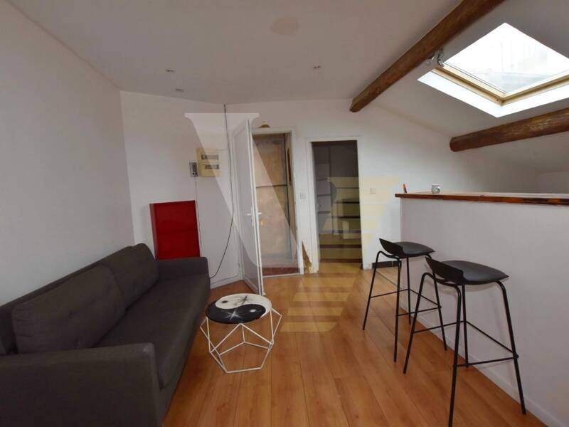 Maison à vendre, 26m², BEZIERS