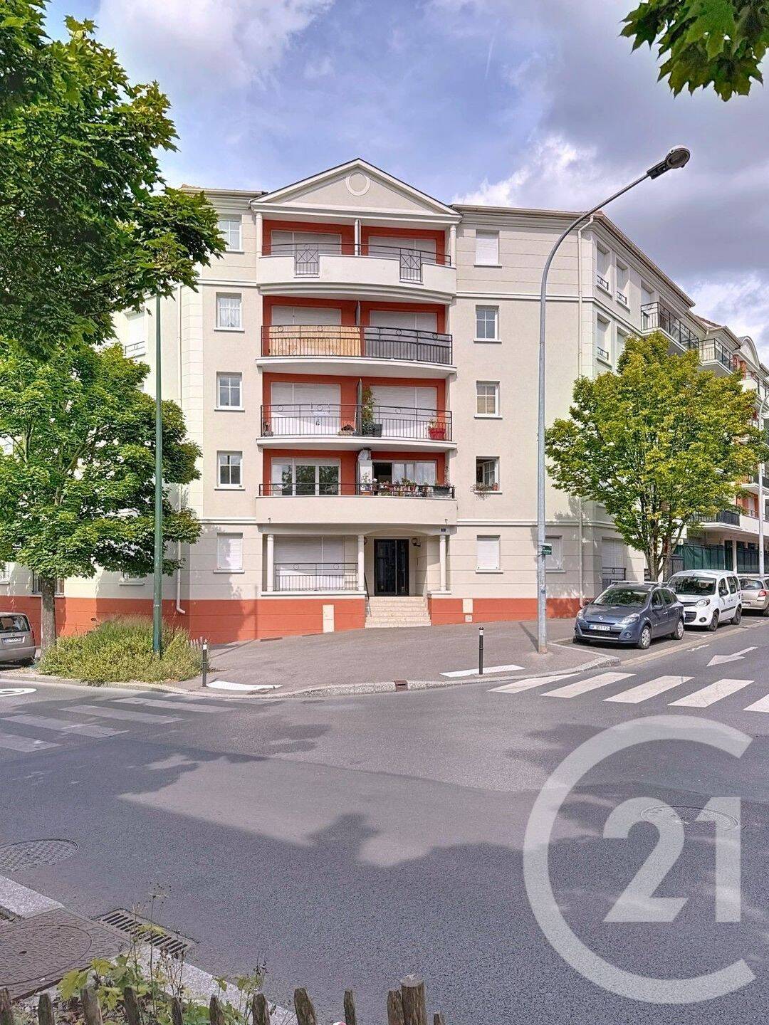 Maison à louer, 46m², NOISY LE GRAND