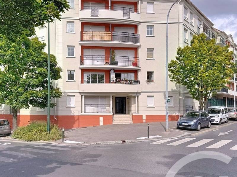 Maison à louer, 46m², NOISY LE GRAND