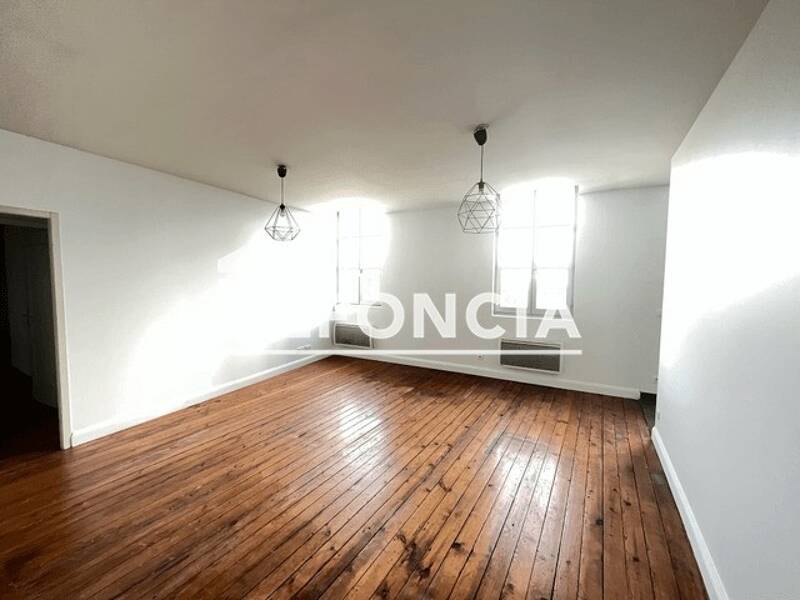 Maison à louer, 79m², BORDEAUX