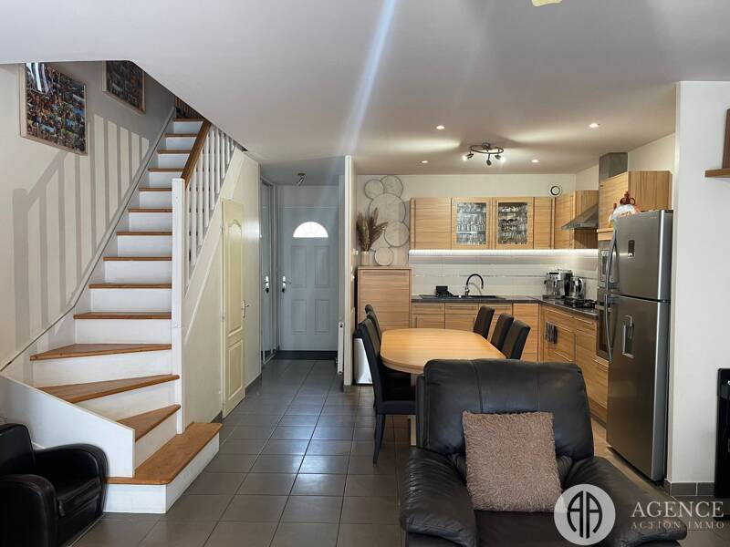 Maison à louer, 86m², VIENNE