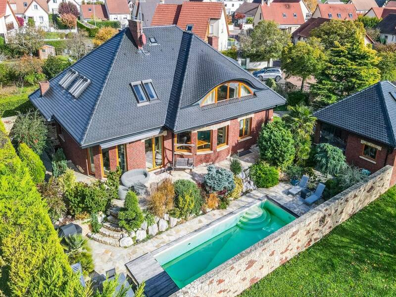 Maison à vendre, 298m², DIJON