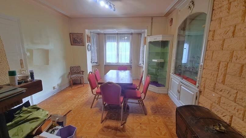 Maison à vendre, 97m², MULHOUSE