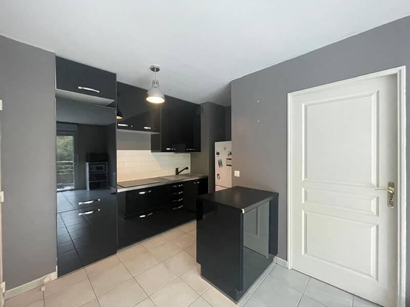 Maison à louer, 43m², SAINT SYMPHORIEN D'OZON