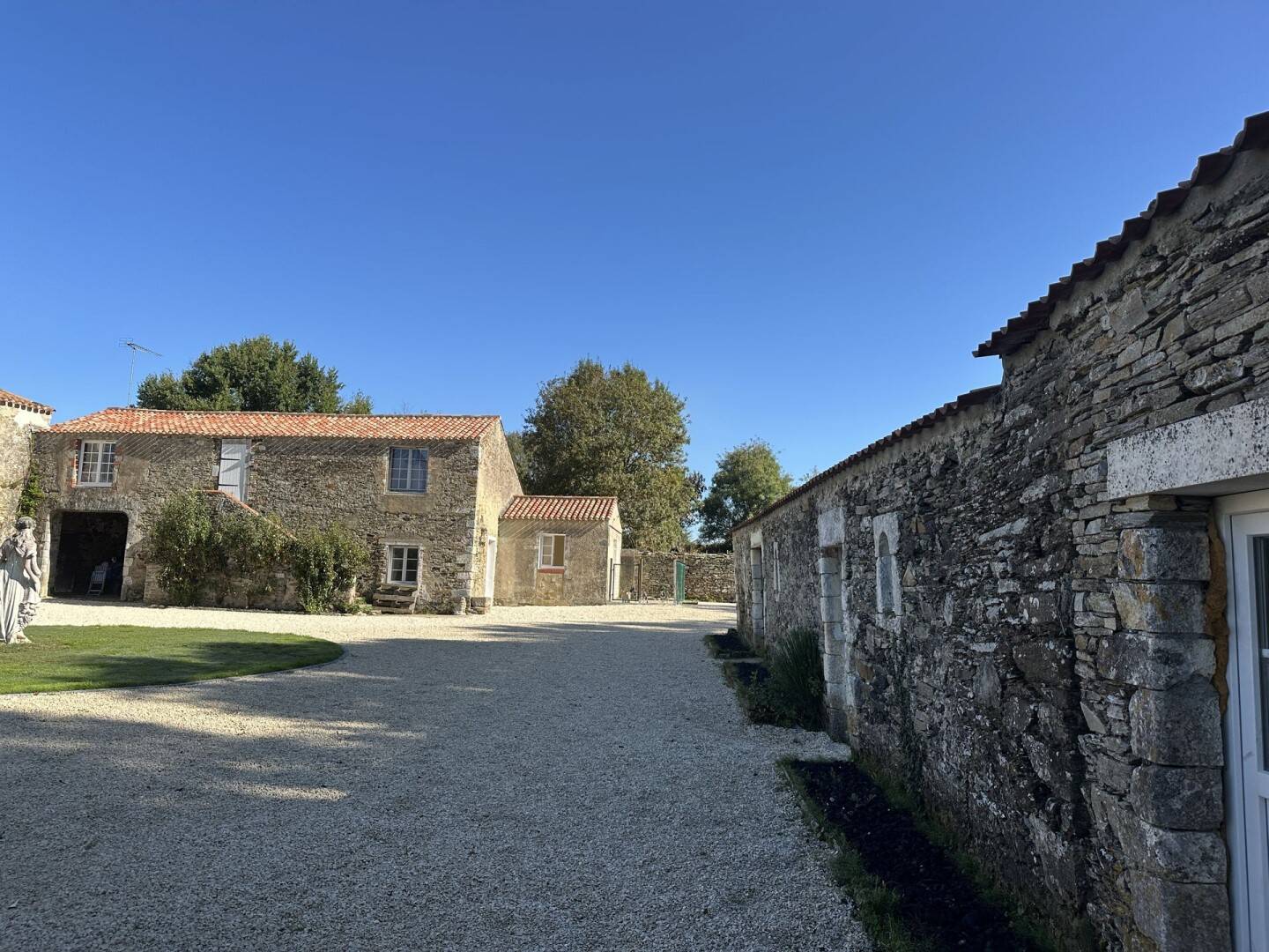Maison à vendre, 373m², LE FENOUILLER