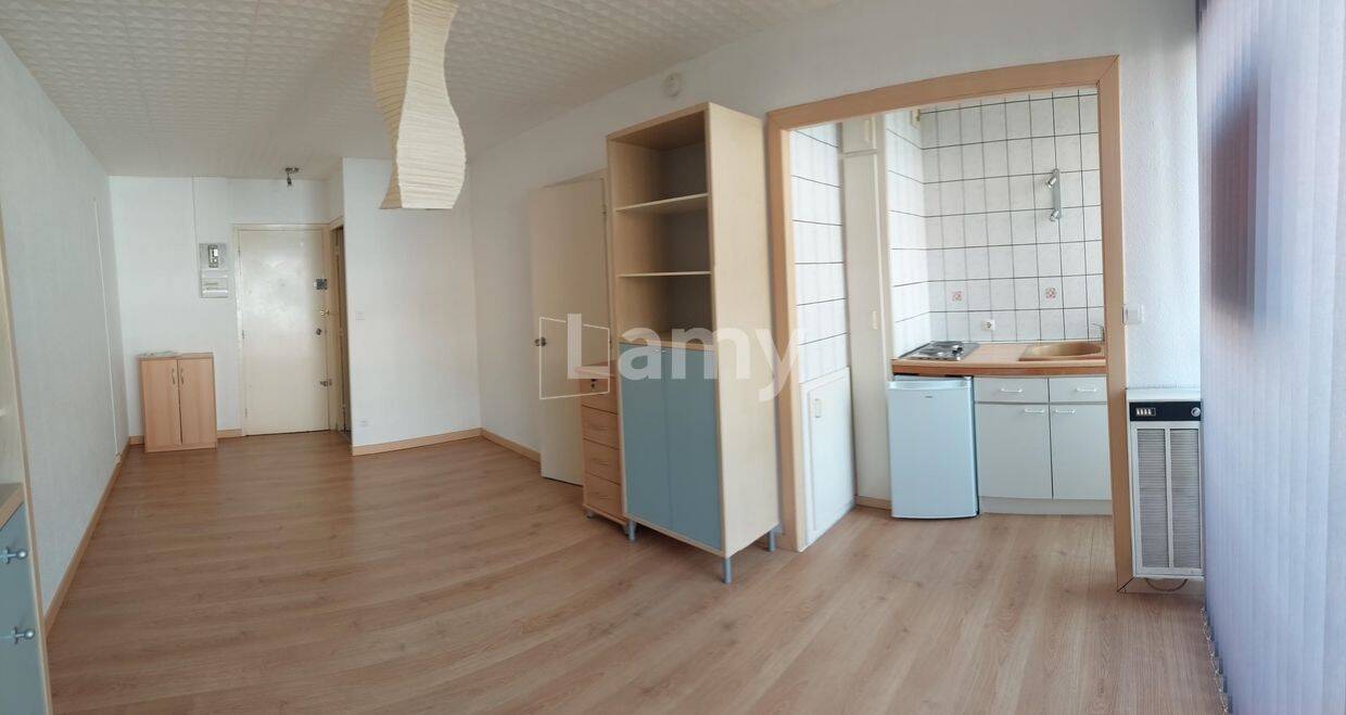 Maison à louer, 25m², NANCY