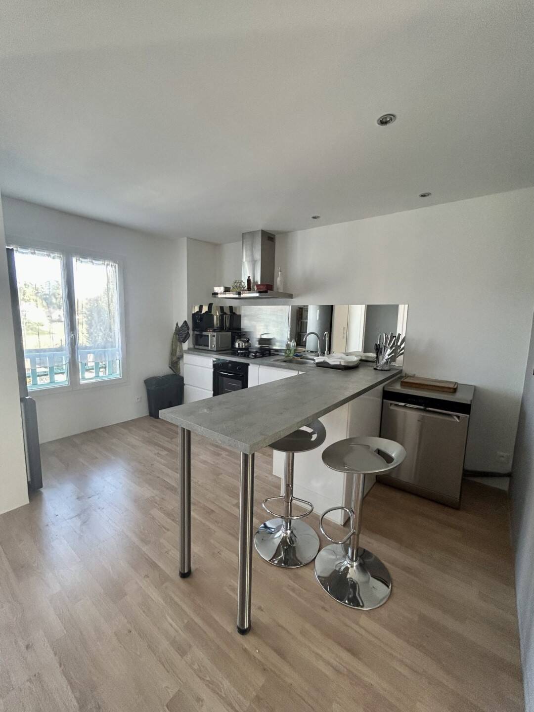 Maison à louer, 65m², PAU