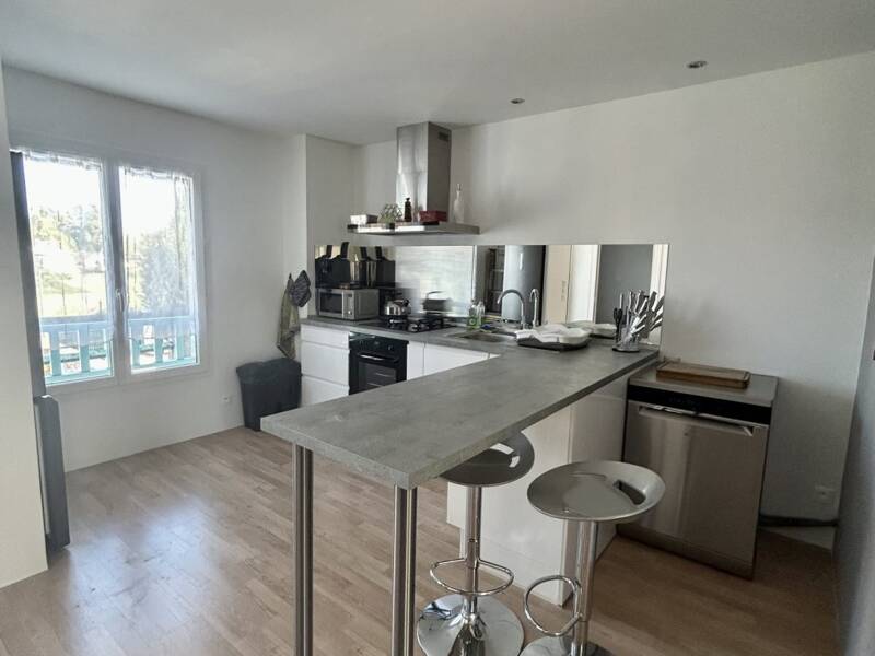 Maison à louer, 65m², PAU