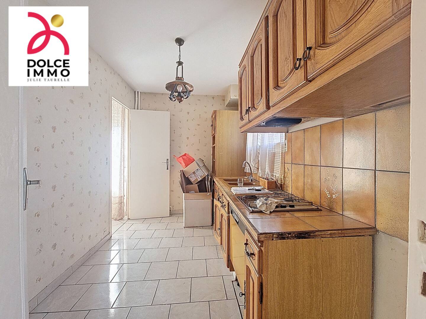 Maison à vendre, 72m², LE BOUSCAT