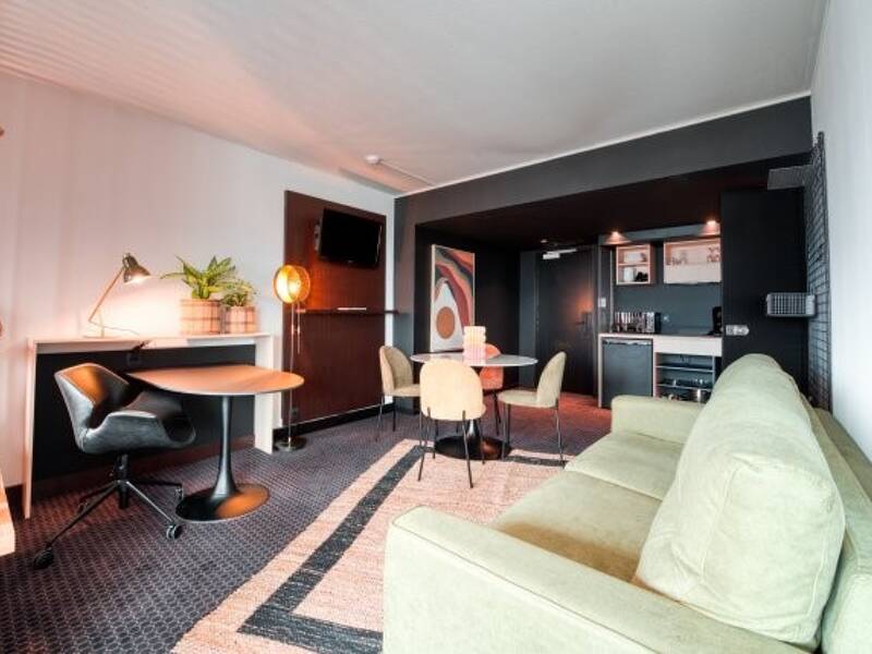 Maison à louer, 56m², GRENOBLE