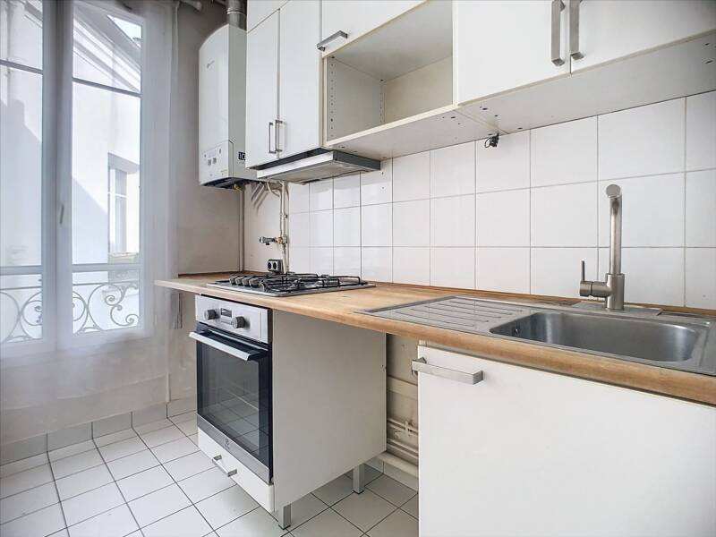 Maison à louer, 66m², BOULOGNE BILLANCOURT
