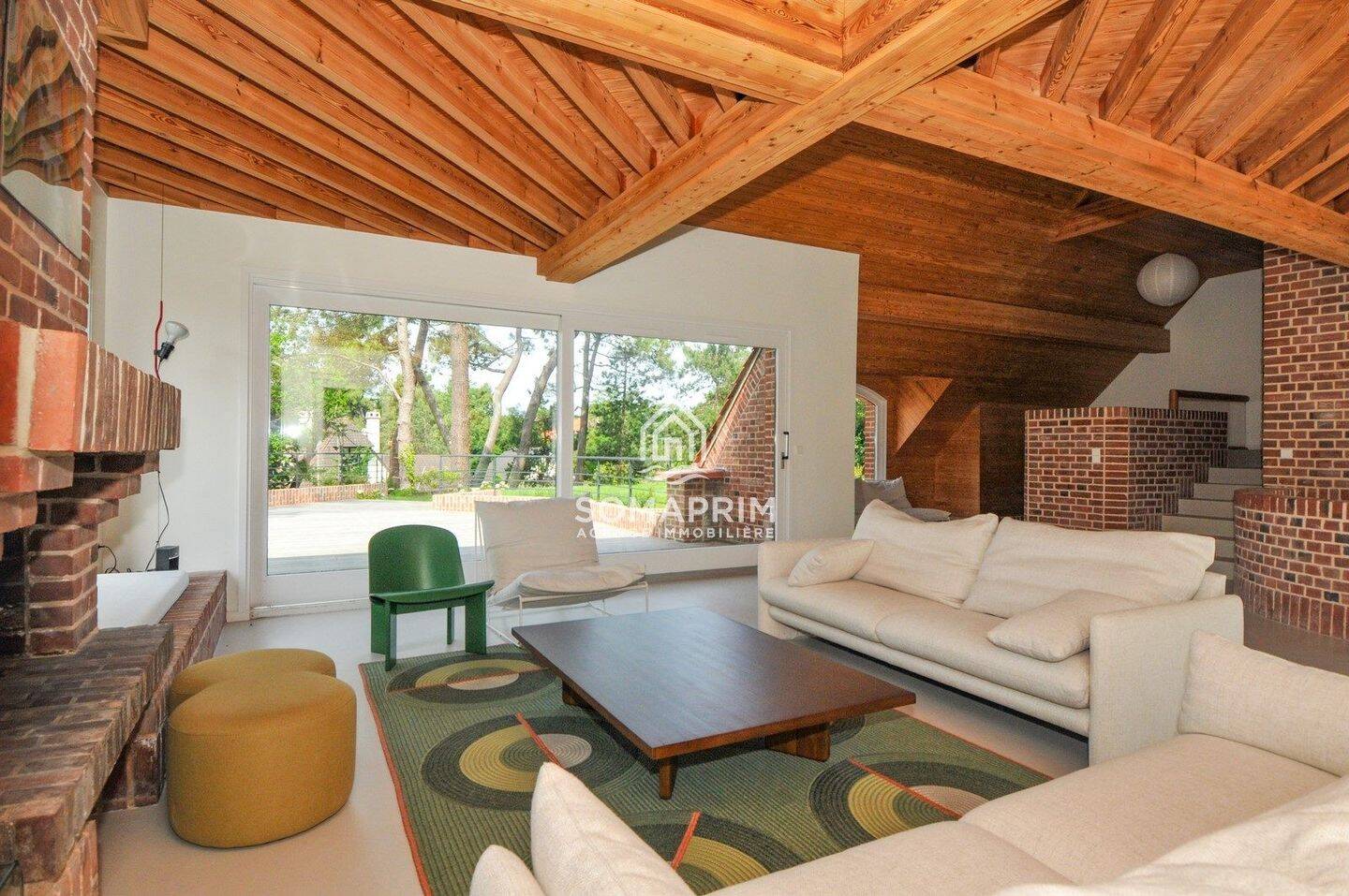 Maison à vendre, 234m², LE TOUQUET PARIS PLAGE