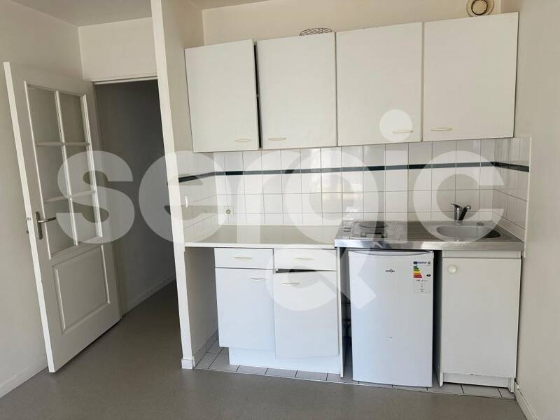 Maison à louer, 25m², REIMS