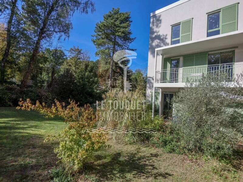 Maison à vendre, 120m², LE TOUQUET PARIS PLAGE