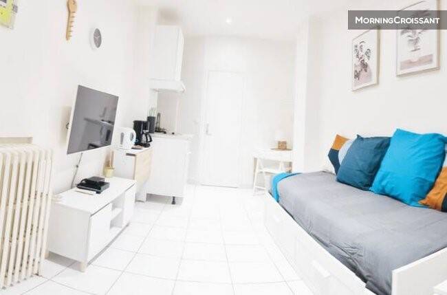 Maison à louer, 15m², AULNAY SOUS BOIS