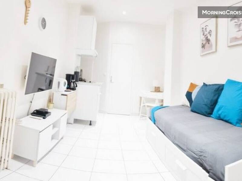 Maison à louer, 15m², AULNAY SOUS BOIS