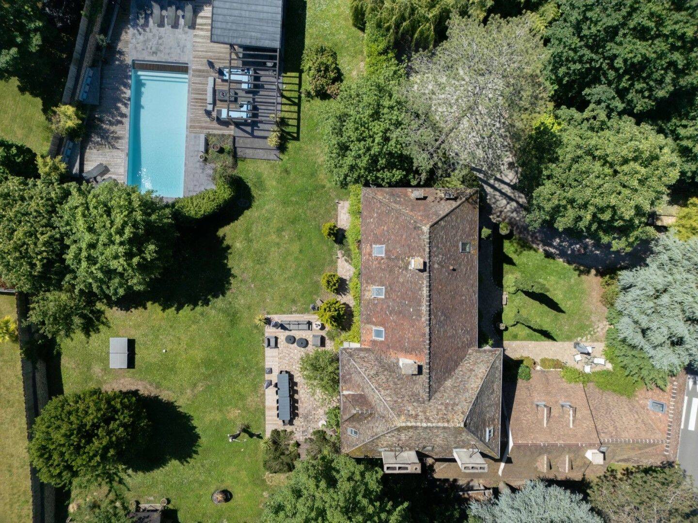 Maison à vendre, 600m², MONTFORT L'AMAURY