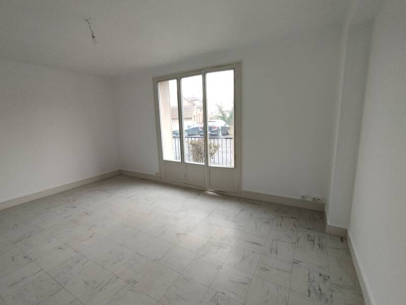 Maison à louer, 64m², LAMOTTE BEUVRON