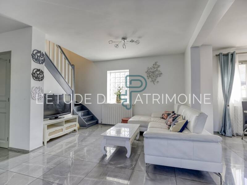 Maison à louer, 98m², L'HAY LES ROSES