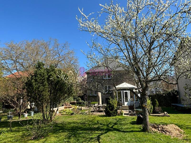 Maison à vendre, 220m², METZ
