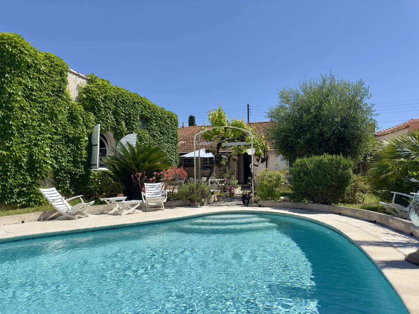Maison à vendre, 159m², ANTIBES
