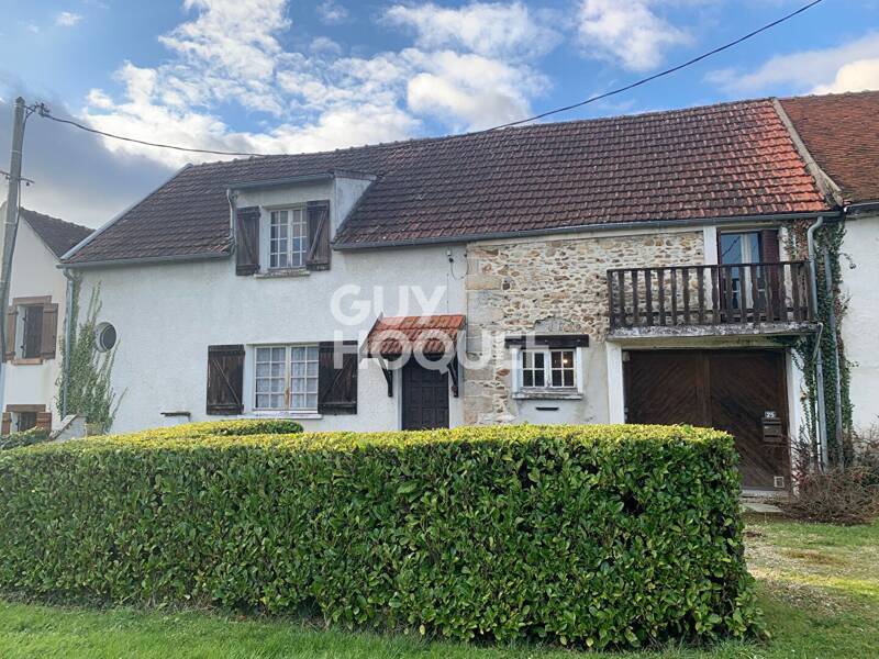 Maison à vendre, 130m², PRESLES EN BRIE