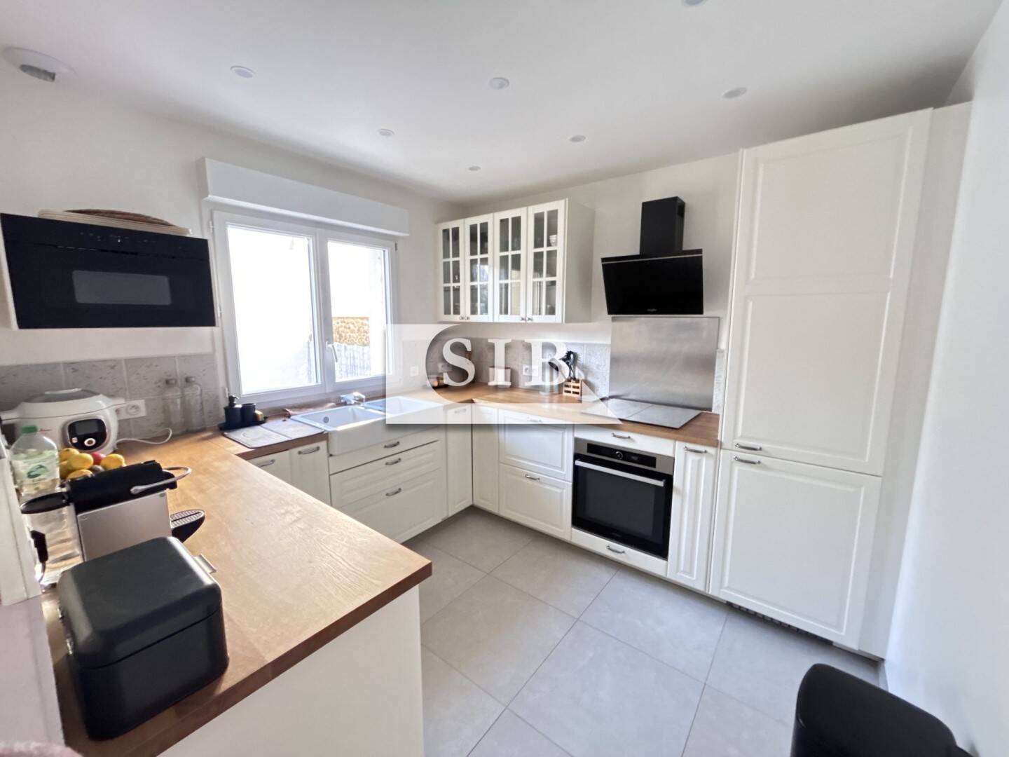 Maison à vendre, 150m², ORLY