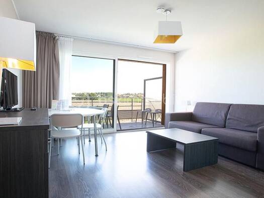 Appartement à vendre 41 000 € 2 pièces 1 chambre 37,77 m² RDC/3 Roz-sur-Couesnon 35610