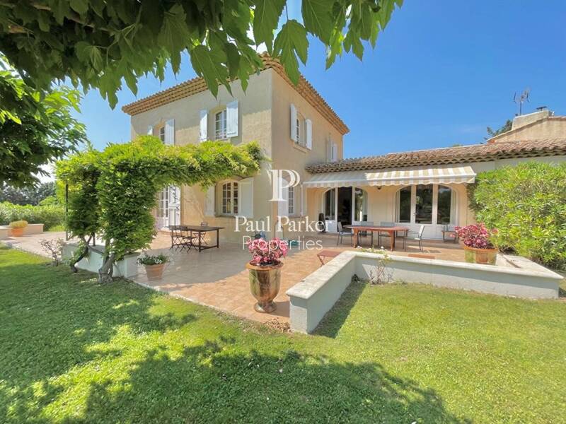 Maison à vendre, 360m², AIX EN PROVENCE