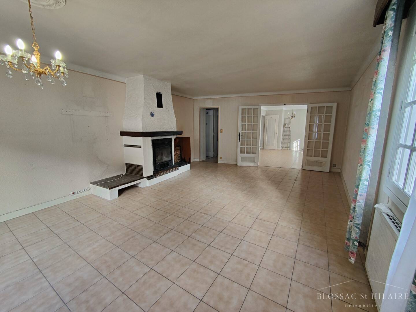 Maison à vendre, 281m², POITIERS