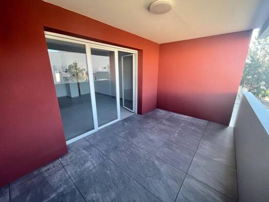 Appartement à louer 573 € 2 pièces 1 chambre 38,7 m² 1er étage Saint Martin-Orles-Catalunya Perpignan 66000